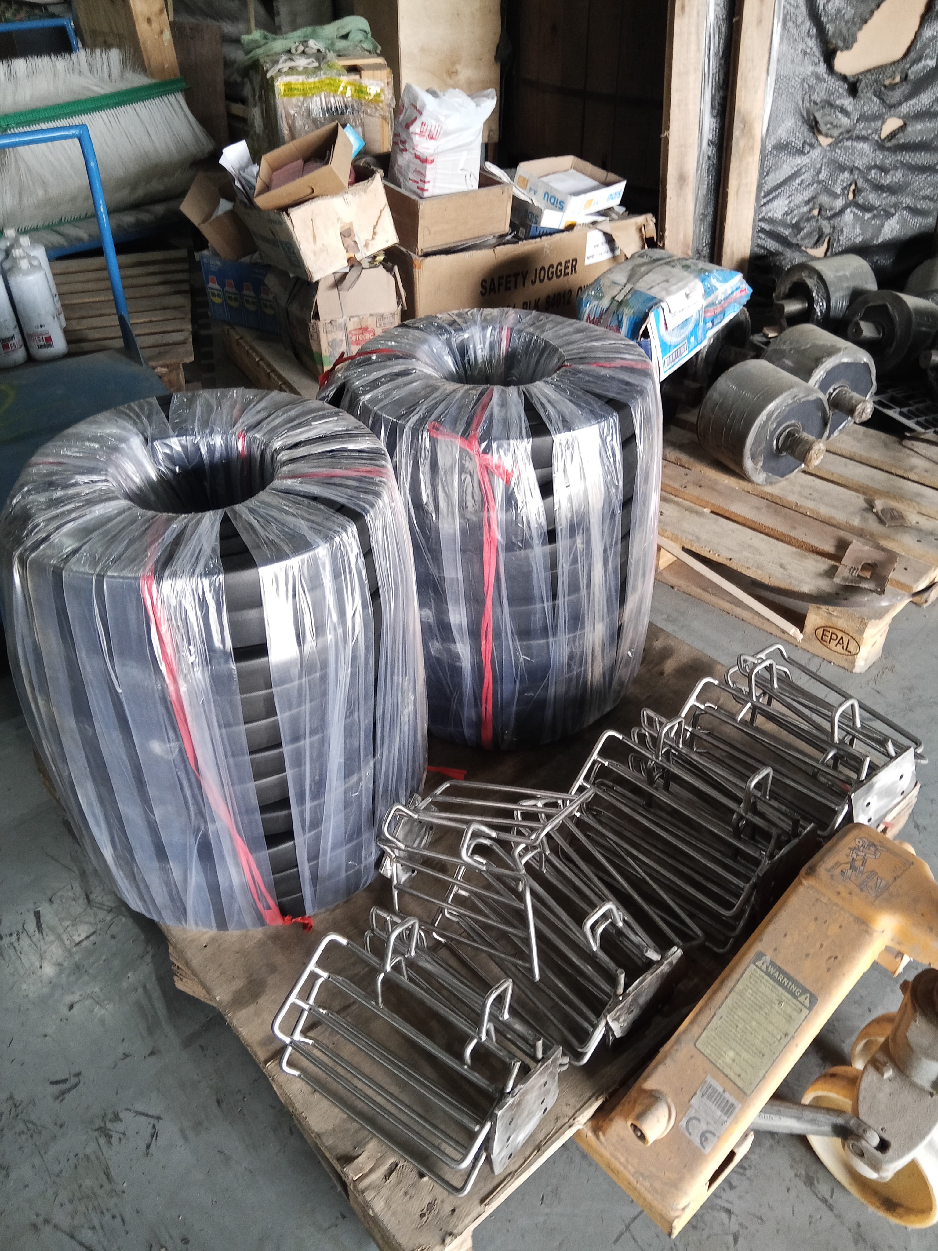 Gallery Roll CYLINDER PRINTING 235 x 1150